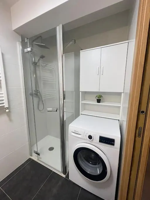 Amplio Piso Cerca Sardinero Apartment Santander 0*,  Spain